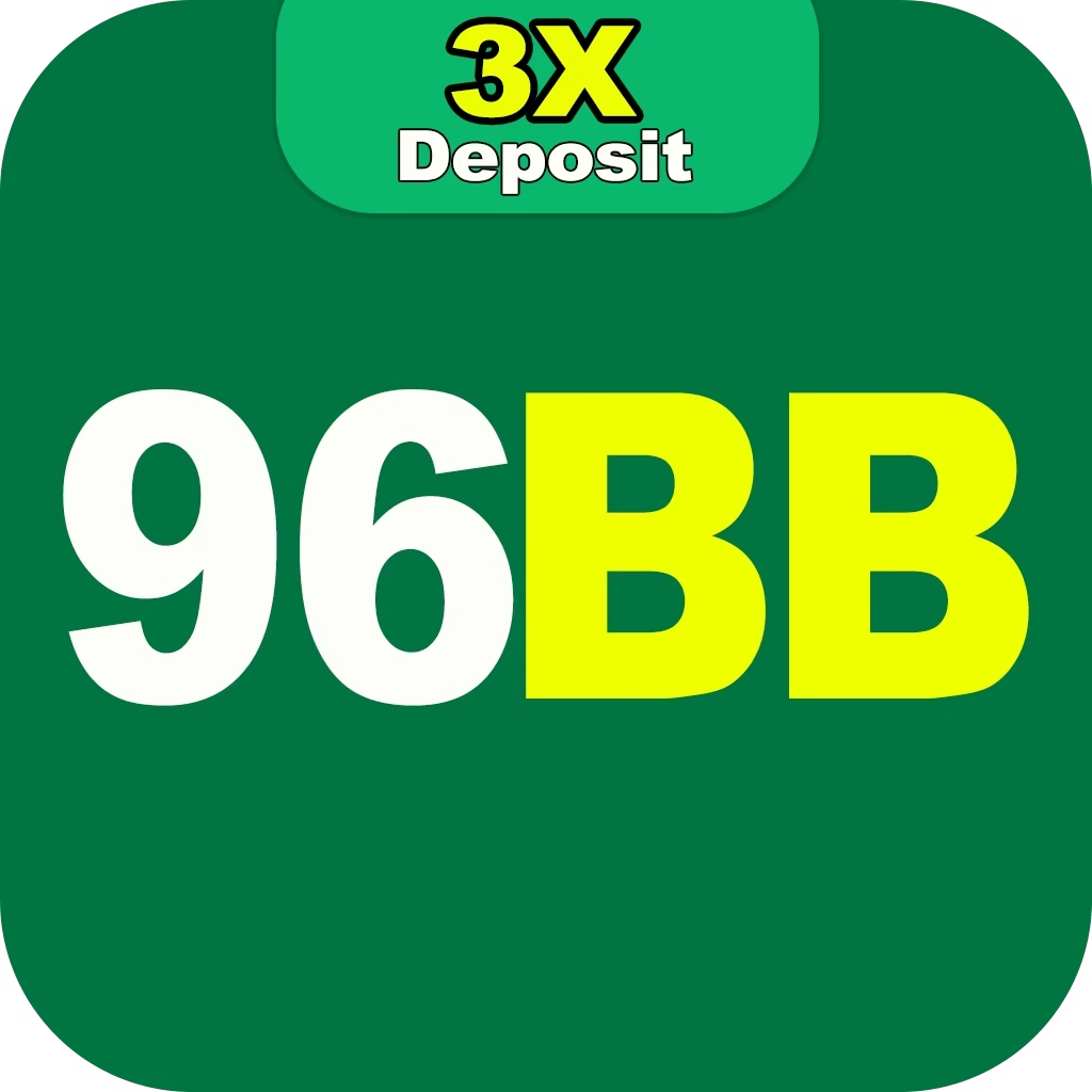Ícone app 96bb